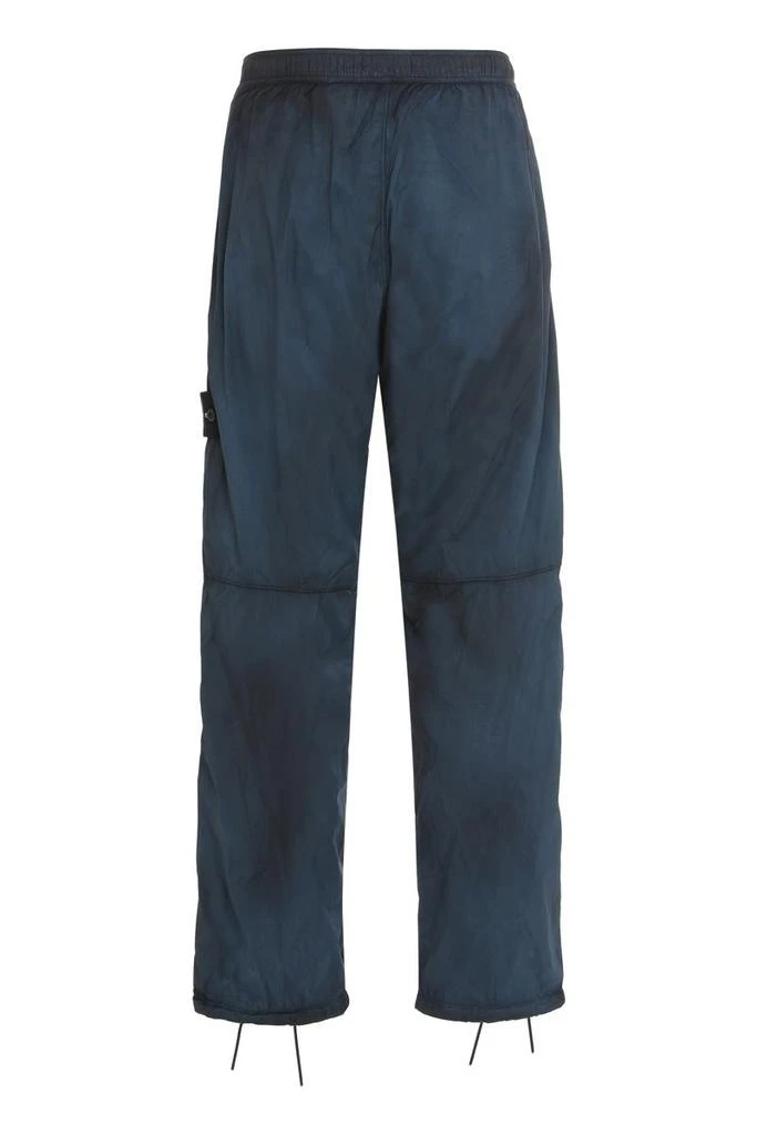 Stone Island Stone Island Loose Fit Jogger Pants 2