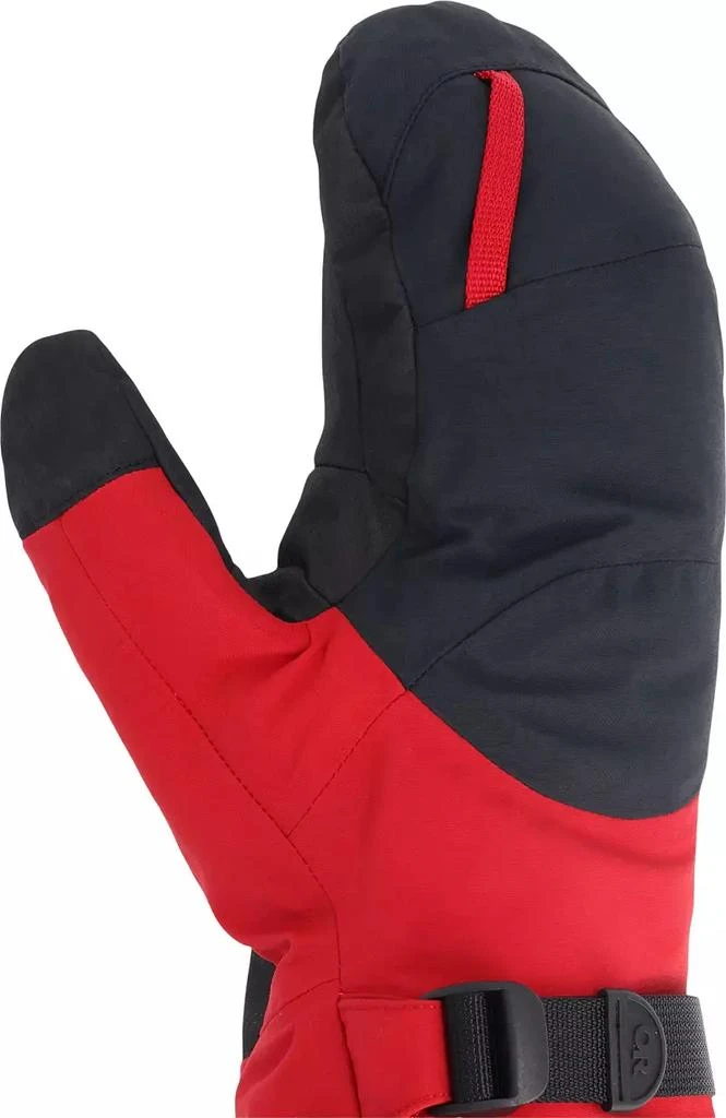 Outdoor Research Outdoor Research MT. Baker II GTX Mitt 3