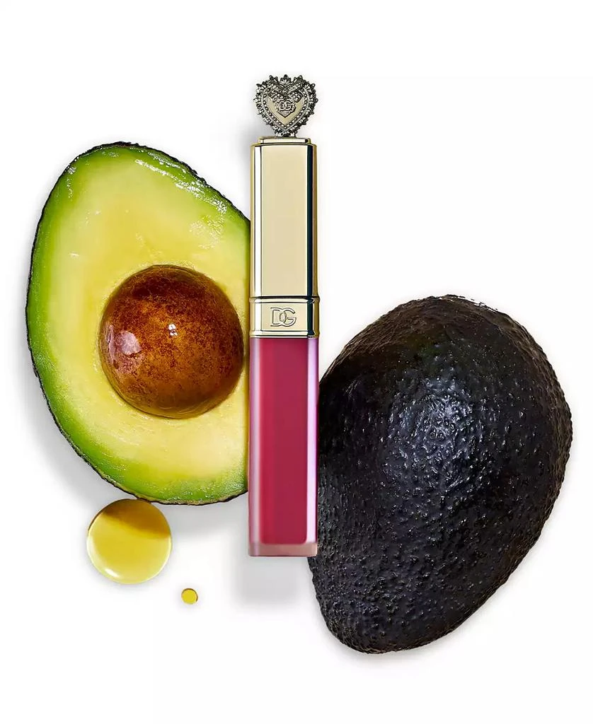 Dolce & Gabbana Everkiss Liquid Lip 6