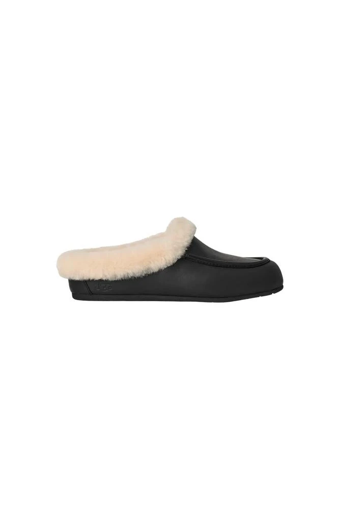 UGG Ugg - Women
s Ansely Leather Mule