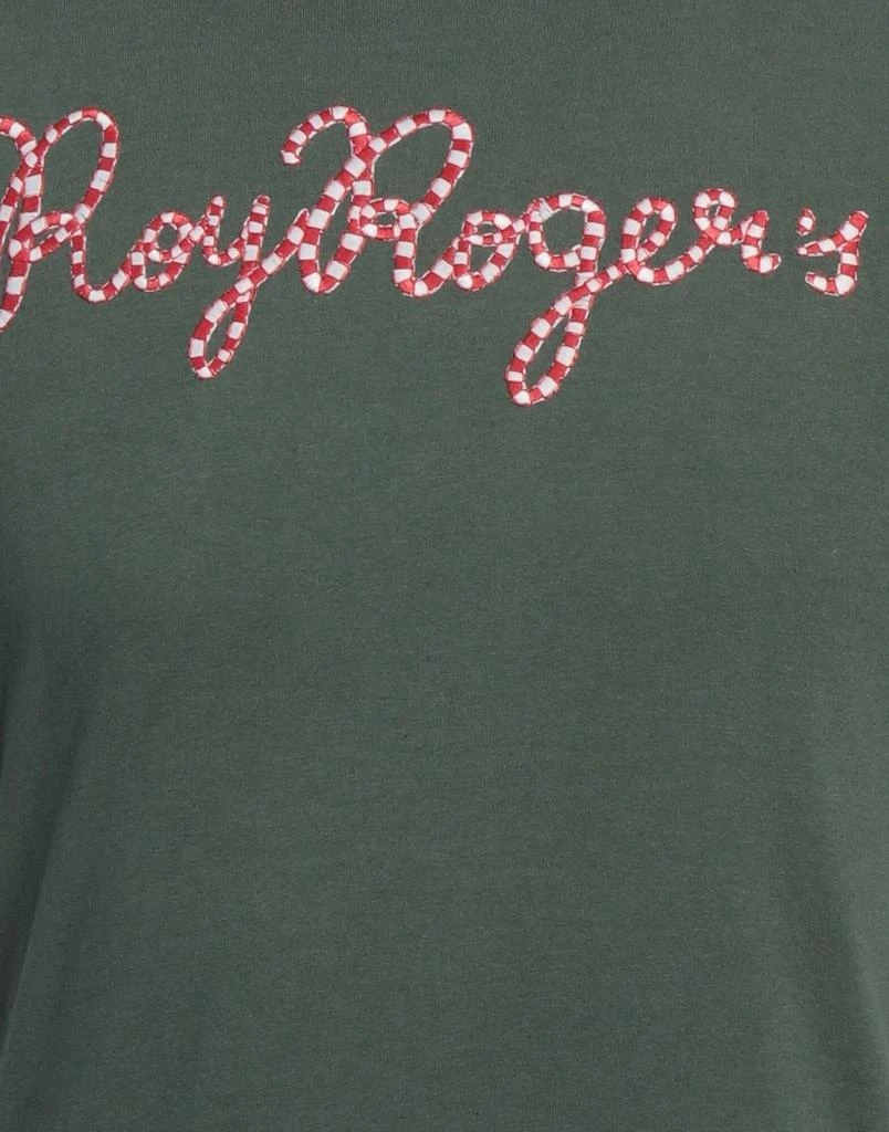 ROŸ ROGER'S T-shirt 4