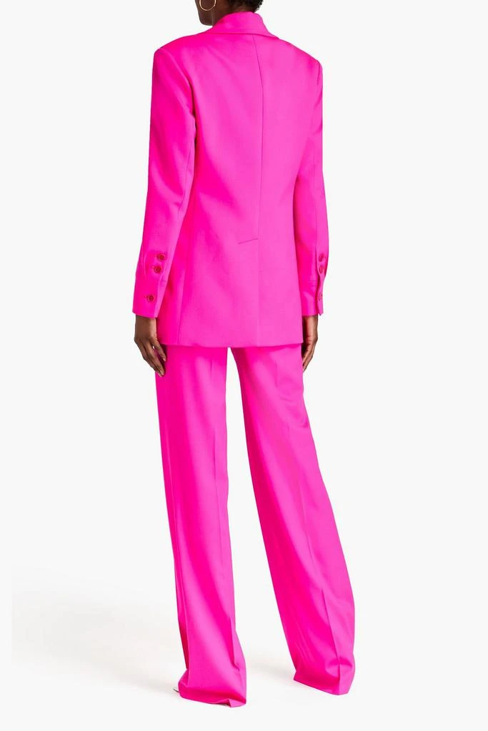 Altuzarra Wool-blend twill blazer 3