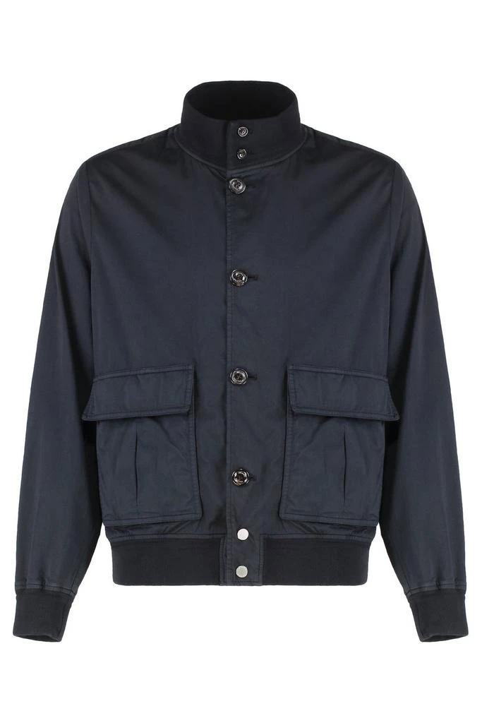 VALSTAR Valstar Valstarino Bomber Jacket 1