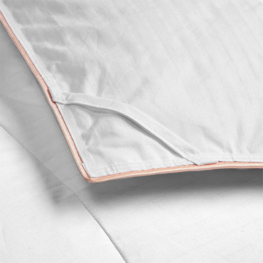 Bloomingdale's My Flair Asthma & Allergy Friendly® Down Comforter - Exclusive 3