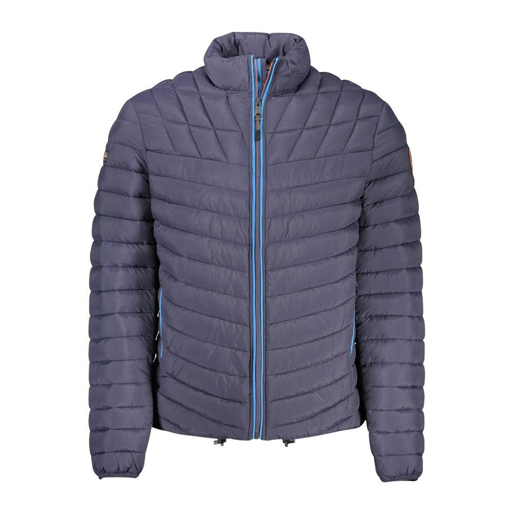 NAPAPIJRI Polyamide Men's Jacket
