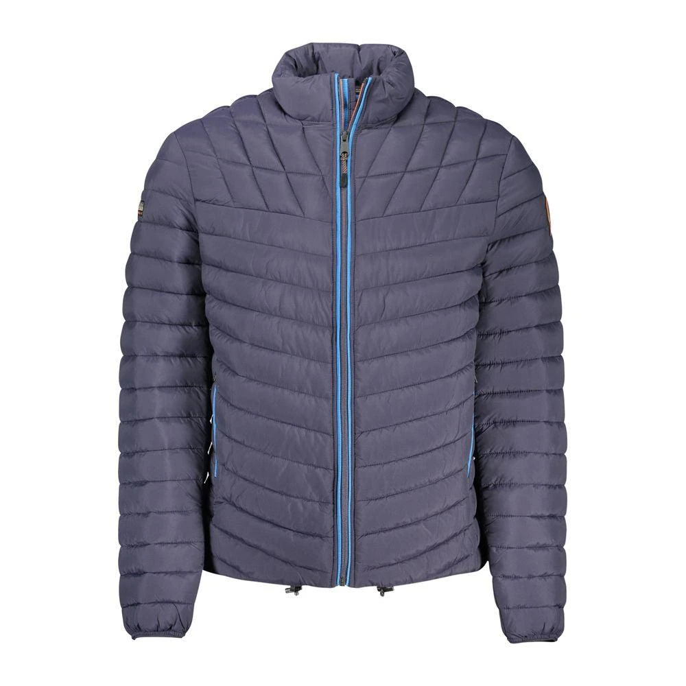 NAPAPIJRI Polyamide Men's Jacket 1