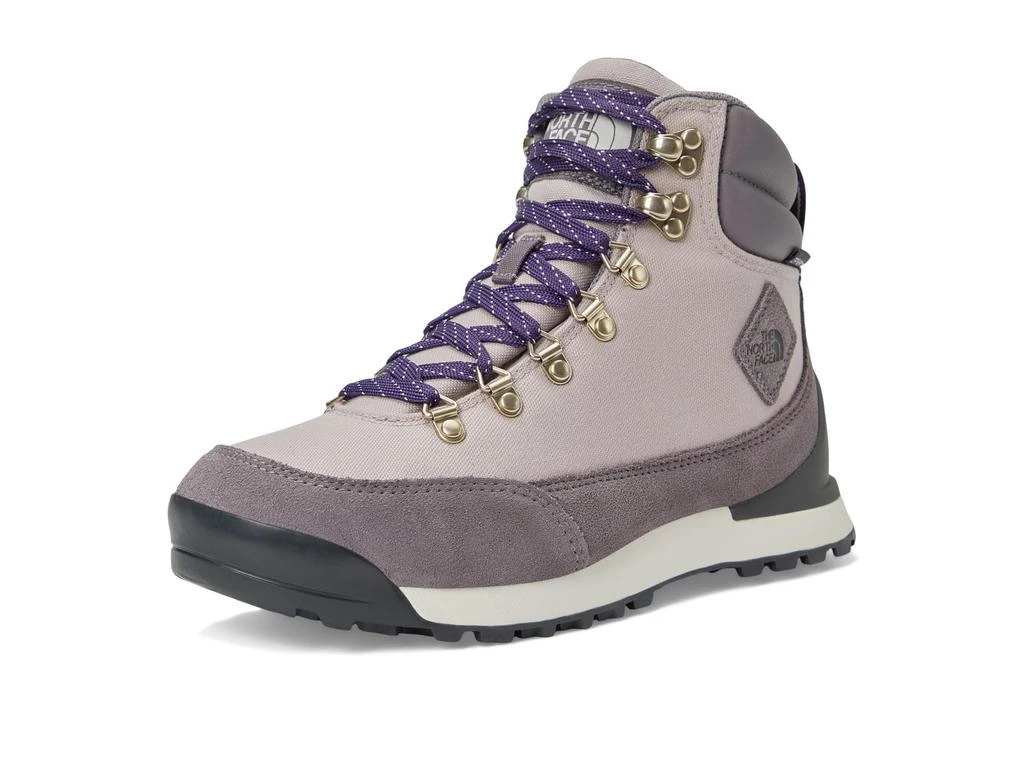 The North Face Back-To-Berkeley IV Textile WP 7