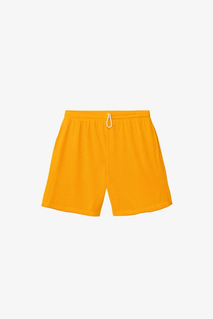 Los Angeles Apparel PRM442 - Pro Mesh Gym Shorts 39