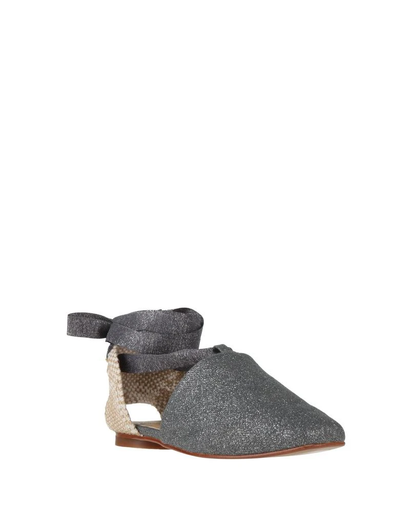 CASTAÑER Ballet flats 2