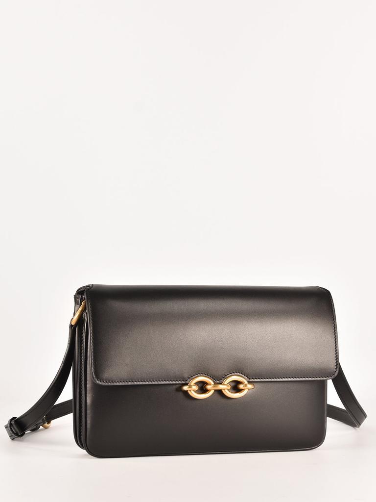 Saint Laurent Saint Laurent Le Maillon Satchel Shoulder Bag