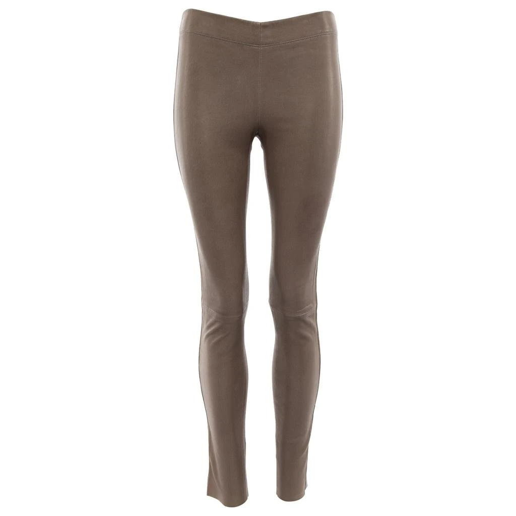 Joseph Joseph Leather trousers 1
