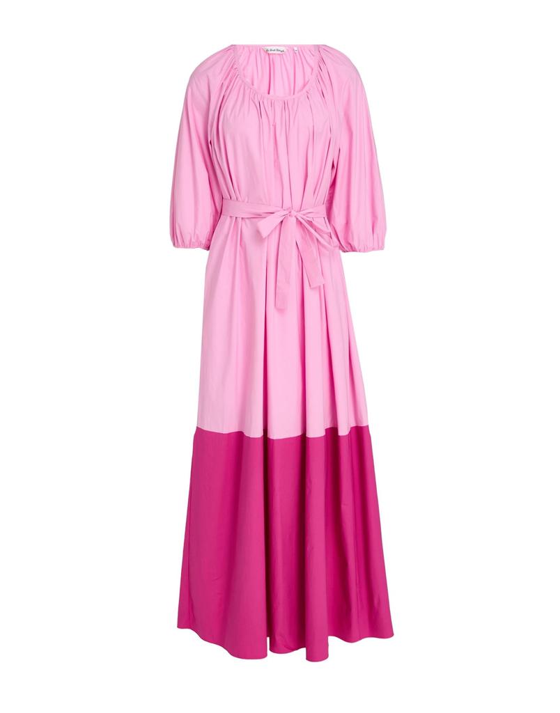 LE SARTE PETTEGOLE Long dress