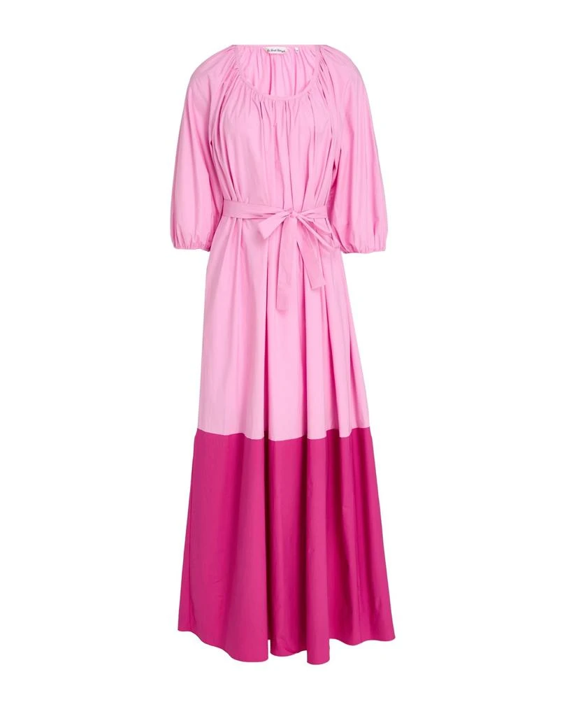 LE SARTE PETTEGOLE Long dress 1
