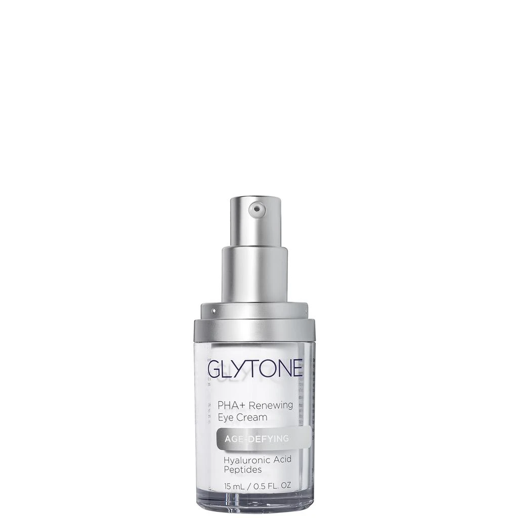 Glytone Glytone Age-Defying PHA+ Renewing Eye Cream 0.5 fl. oz 2