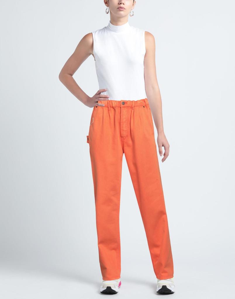 MIRA MIKATI Denim pants