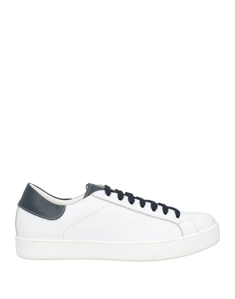 BRUNO VERRI Sneakers 1