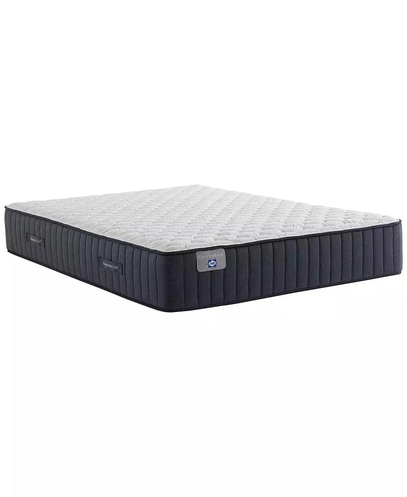 Charter Club by Sealy Blissful Bay 13" Extra Firm Tight Top Mattress - King, Exclusively at Macy's 2