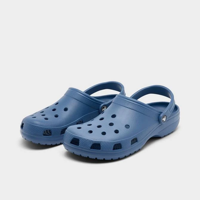 Crocs Unisex Crocs Classic Clog Shoes (Men's Sizing) 2
