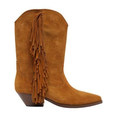Isabel Marant Duerto boots 1
