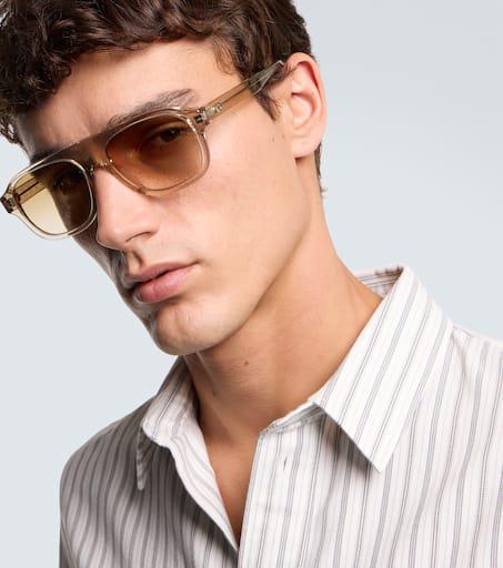 Dior CD Icon square sunglasses