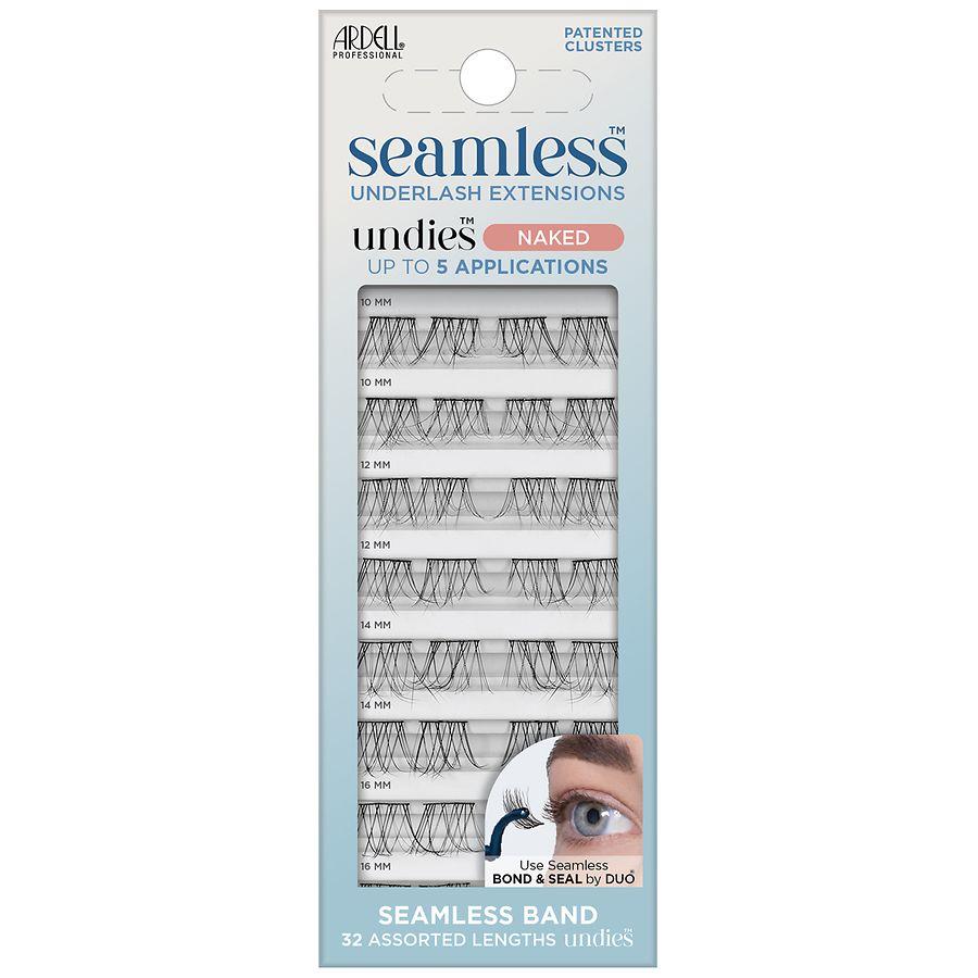 Ardell Seamless Naked Lashes