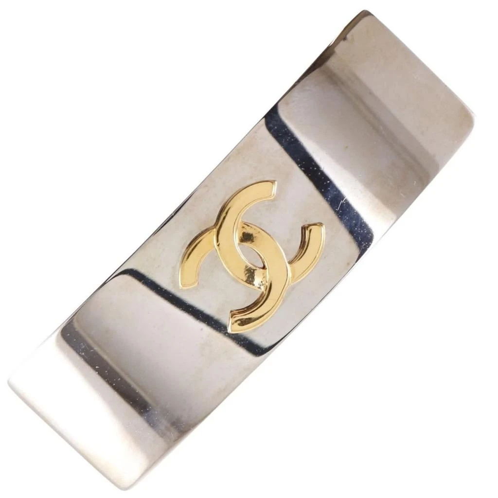 Chanel Coco Barrette (Pre-Owned)