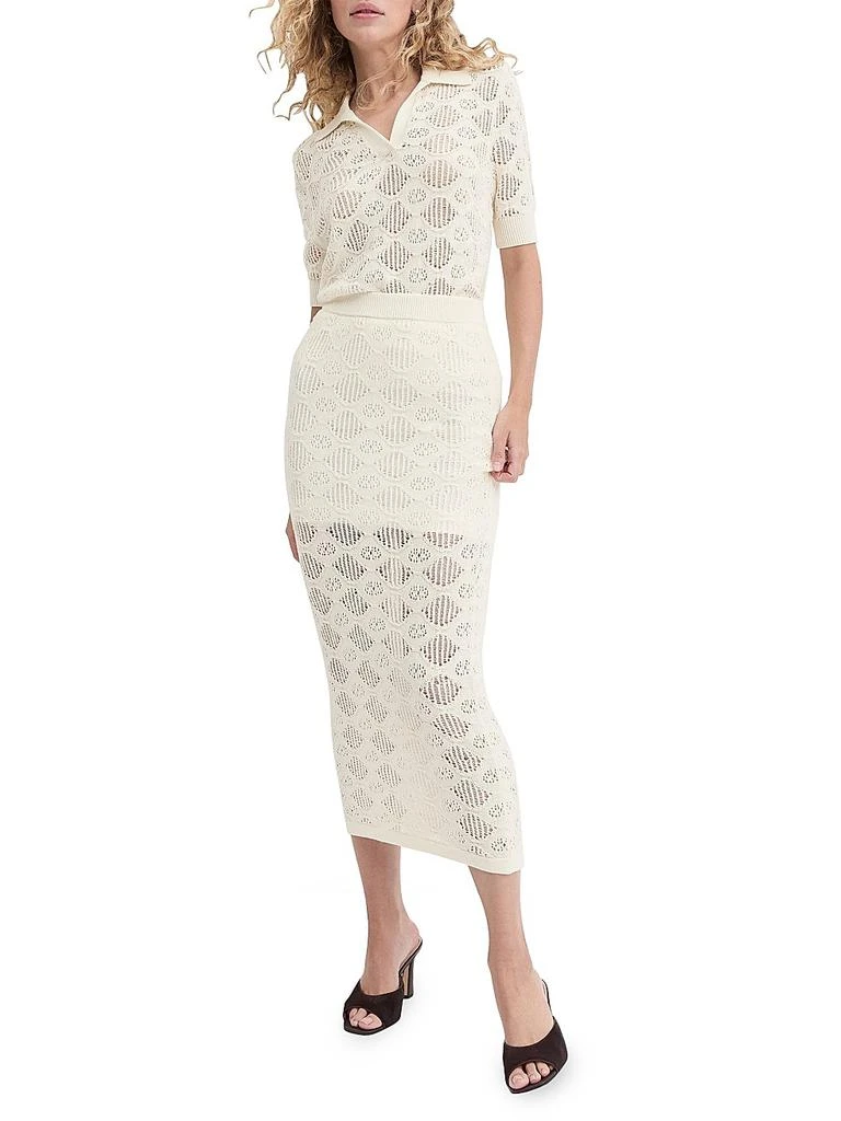 knee length dresses for ladies Favorite Daughter - The Sweet Life Dress