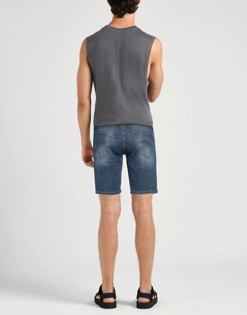 YES ZEE by ESSENZA Denim shorts 3
