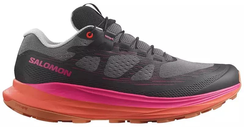 Salomon Salomon Women's Ultra Glide 2 Trail Running Shoes 1