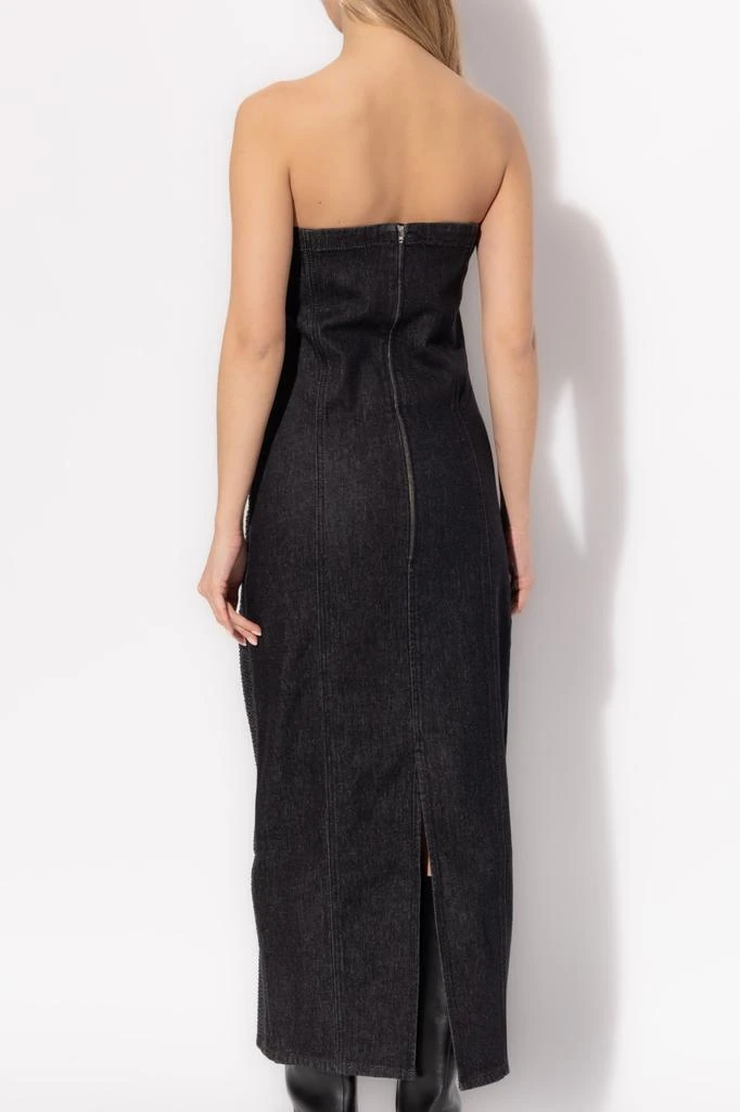 Gestuz Denim dress Zorahgz 4