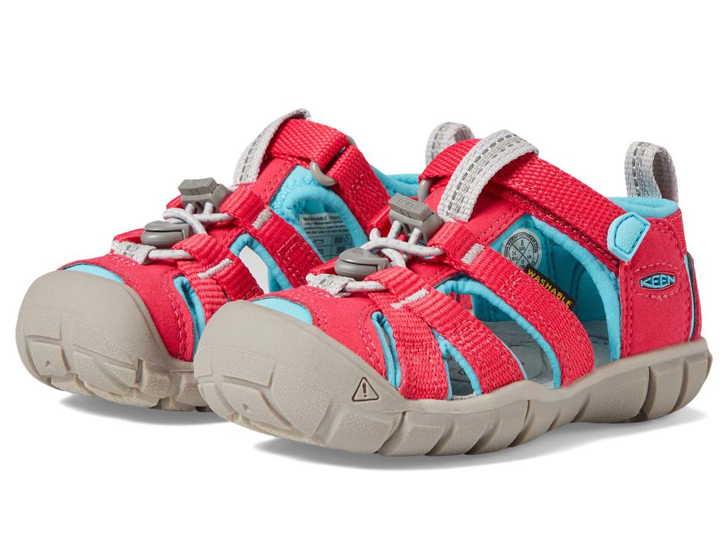 KEEN Kids Seacamp II CNX (Toddler/Little Kid)