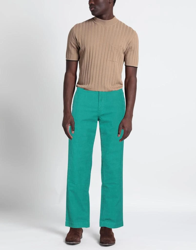 MP MASSIMO PIOMBO Casual pants 2