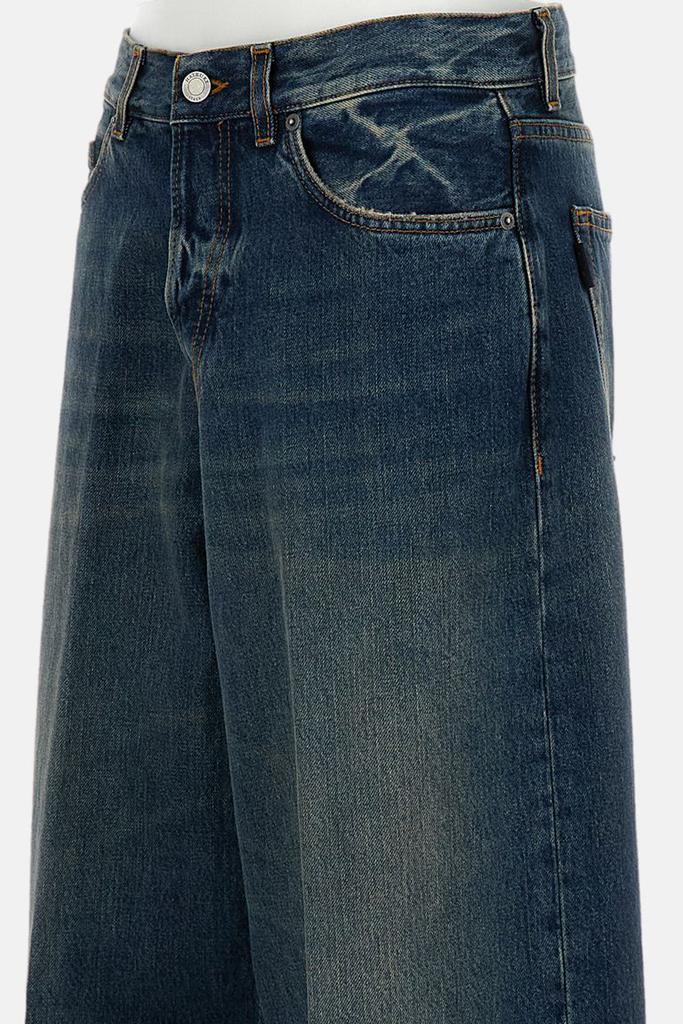 HAIKURE Bethany Intense Blue
