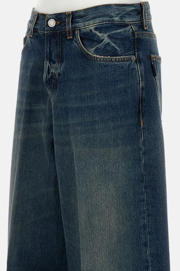 HAIKURE Bethany Intense Blue 2
