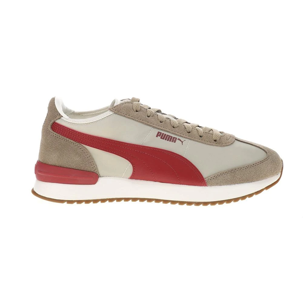 Puma Puma R78 Wind Nylon Lace Up Sneakers 1