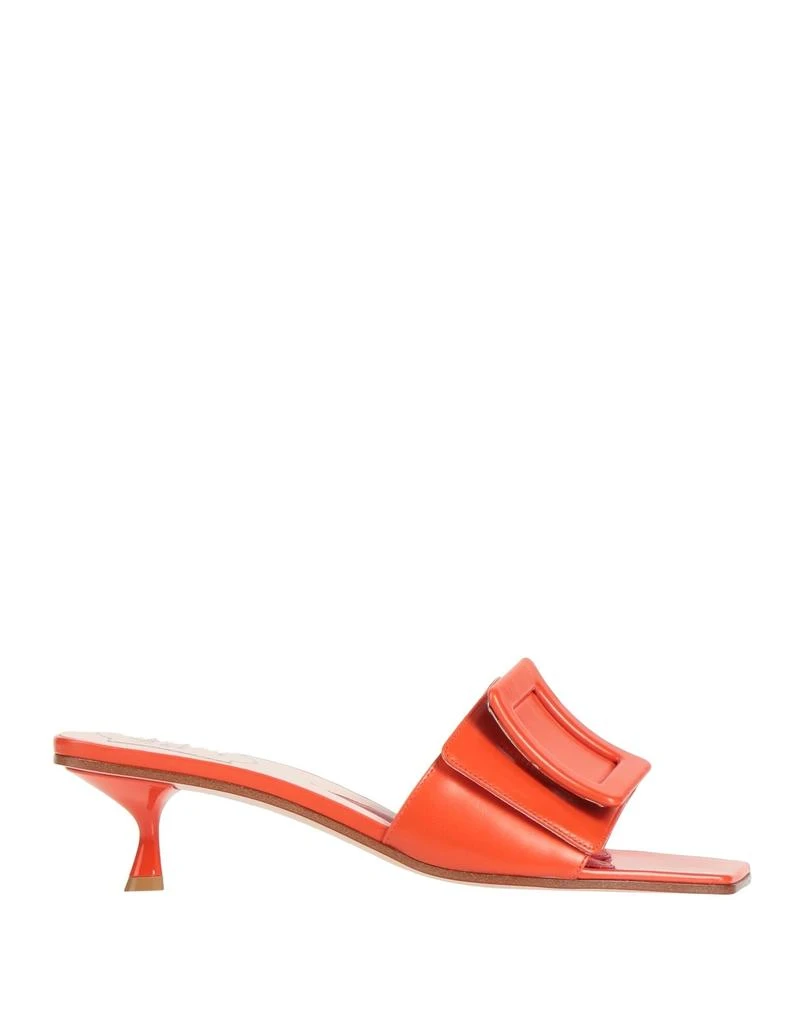 Roger Vivier Sandals 4