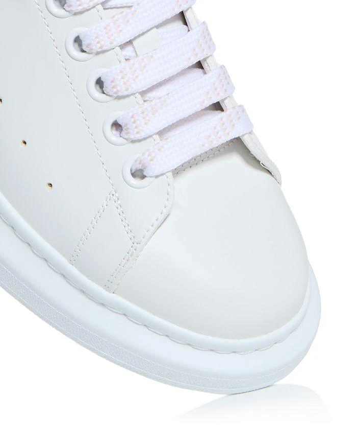 Alexander McQueen Women's New Tech Platform Sneakers 5