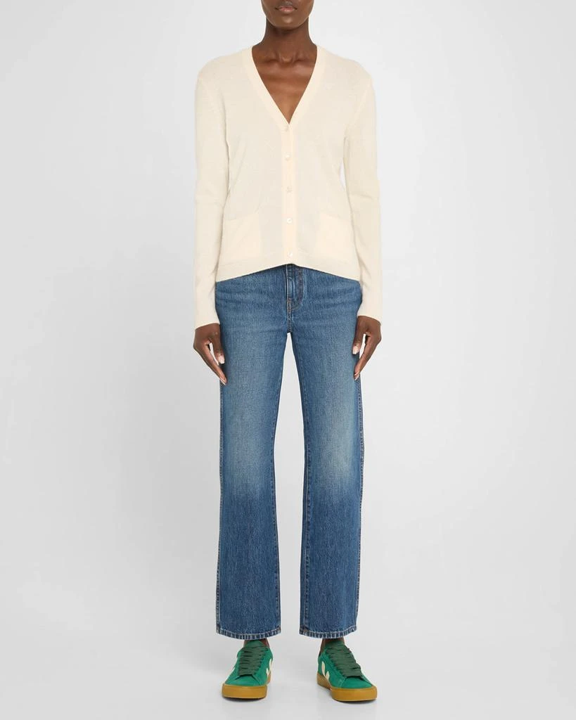 Veja Campo Bicolor Low-Top Sneakers 3