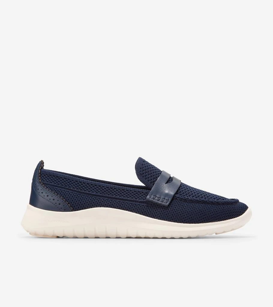 Cole Haan Zerogrand Meritt Stitchlite Loafer 2