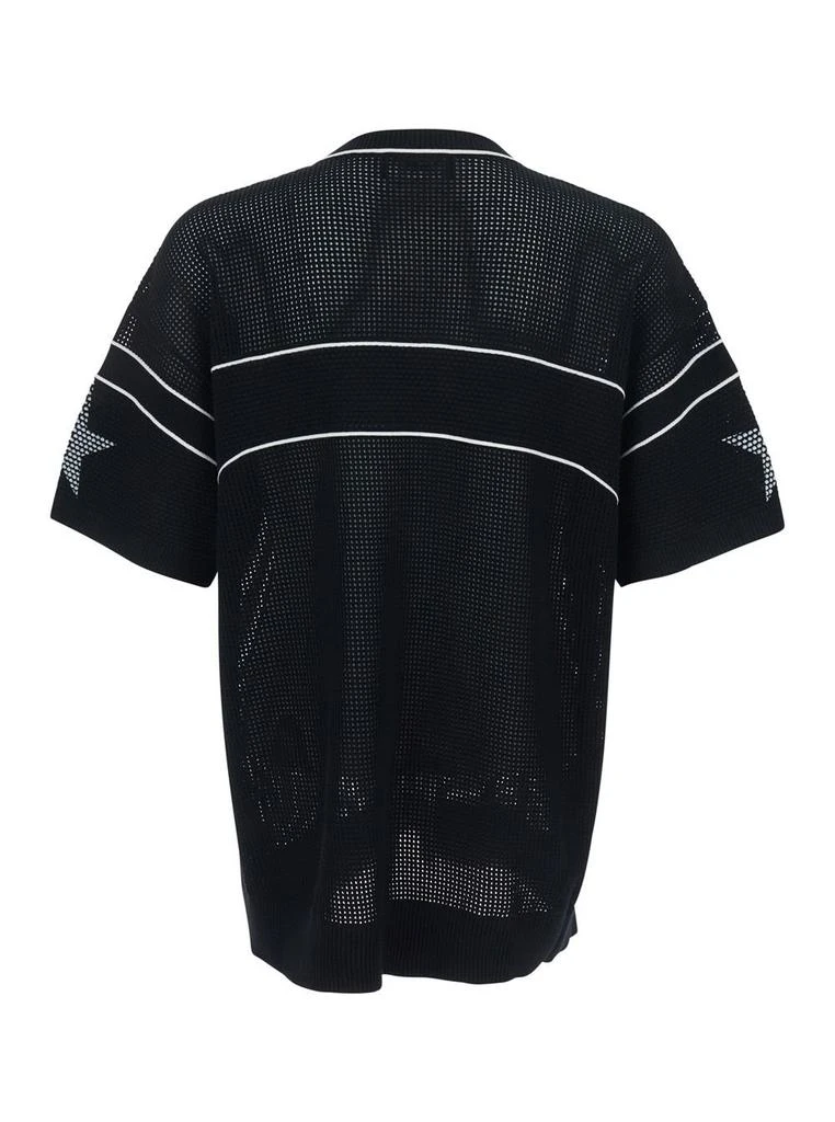 AMIRI Amiri Sport Jersey T-Shirt 2
