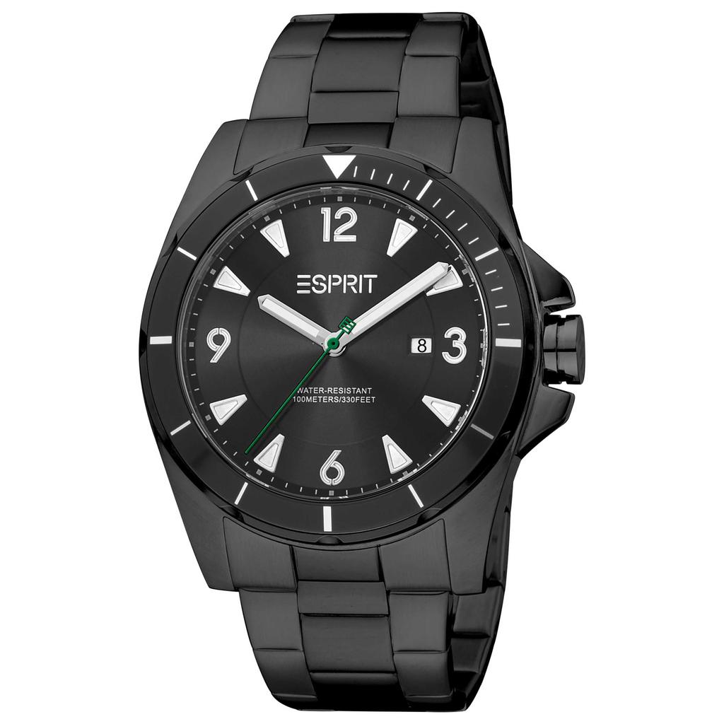Esprit Esprit Men's Watch ES1G322M0075