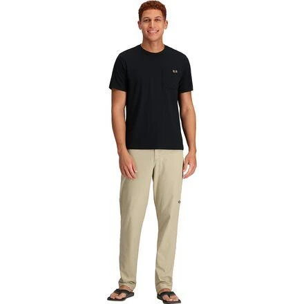 Outdoor Research Essential Pocket T-Shirt - Men
s 5