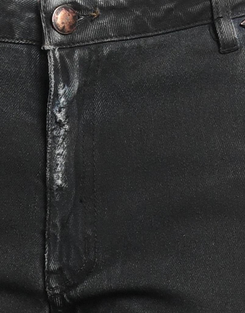 TOM REBL Denim pants 4