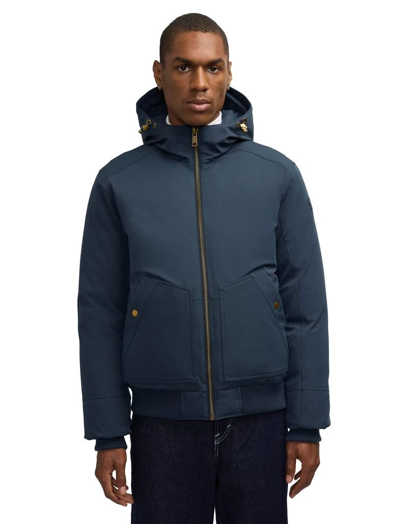 Bomber Jacket Fake Pajar Jackets Cordova Women's Bomber Jacket W - Main Image