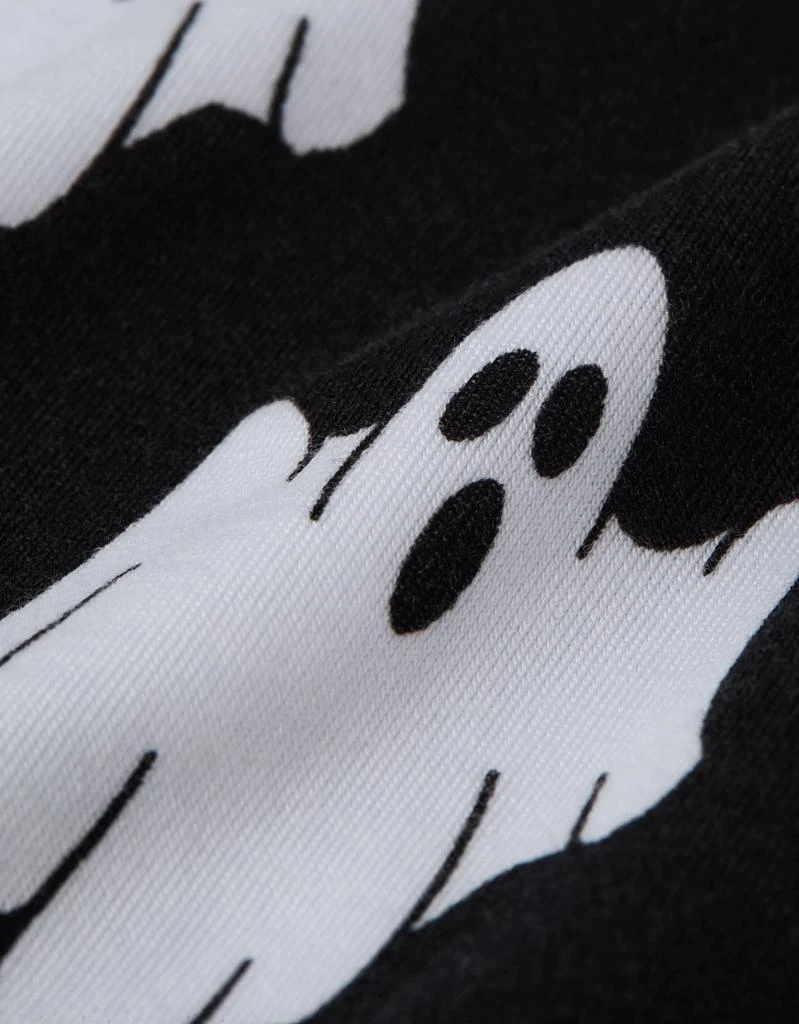 AE AEO Men's Ghosts Halloween 6" Ultra Soft Boxer Brief 6