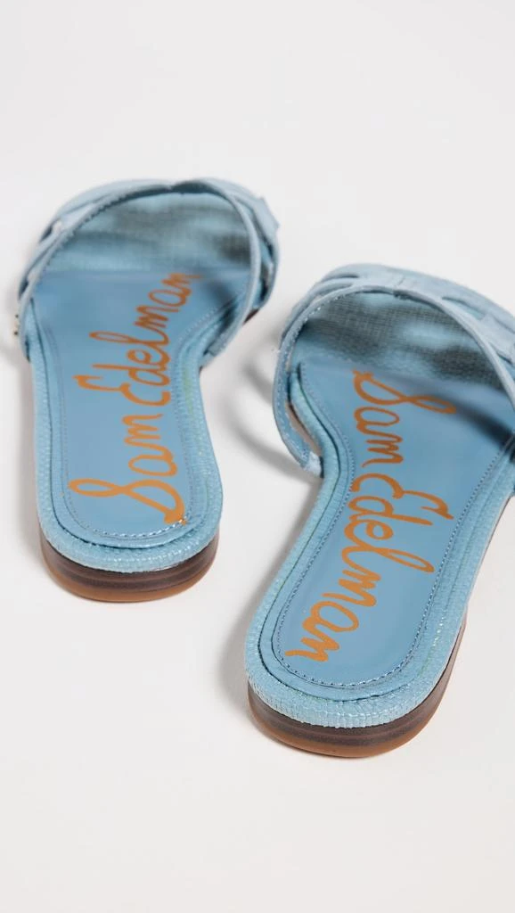 Sam Edelman Bay Slides 3