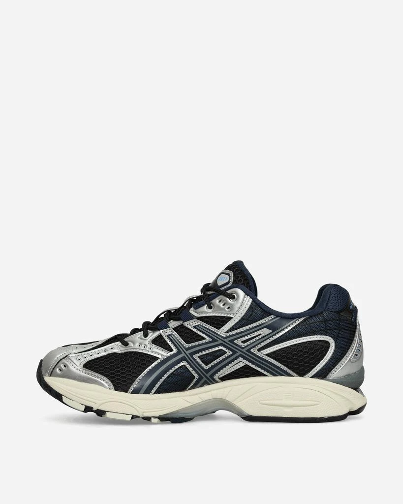 Asics GEL-Nimbus 10.1 Sneakers Black / Midnight 3