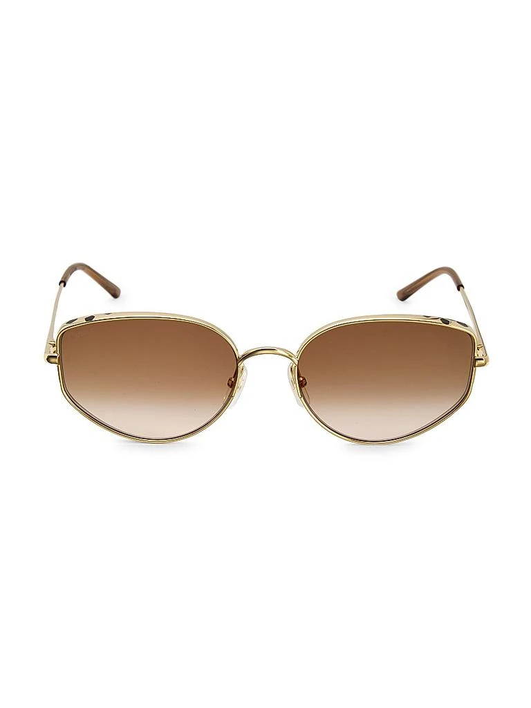 RAIF C7 Square Sunglasses – On Sale Now with Up to 20% Off  display picture 2