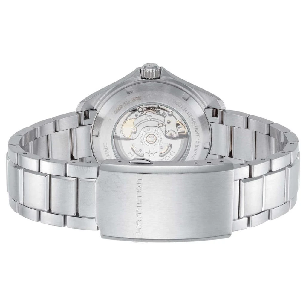 Hamilton Hamilton Khaki Aviation Men's Automatic Watch 2