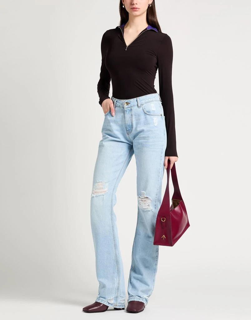 REVISE CONCEPT Denim pants 2